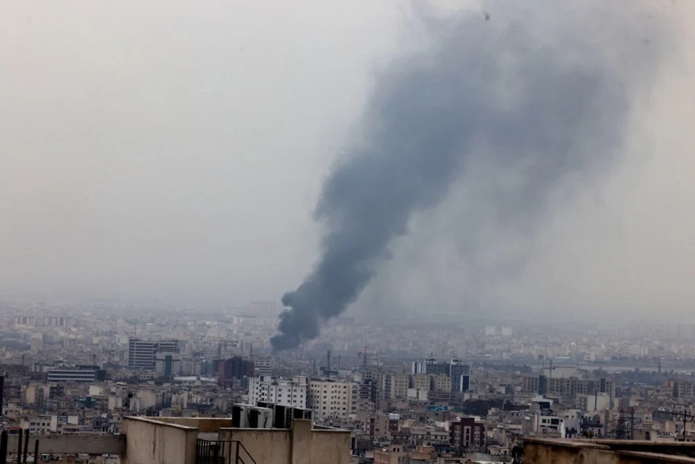 Iranul ar mai avea lansatoare de rachete doar pentru câteva zile. Amenințarea Gardienilor Revoluției