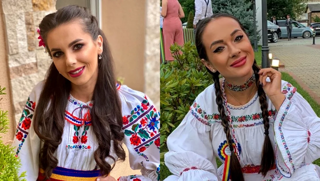 Georgiana Lobonț regretă scandalul cu Vlăduța Lupău