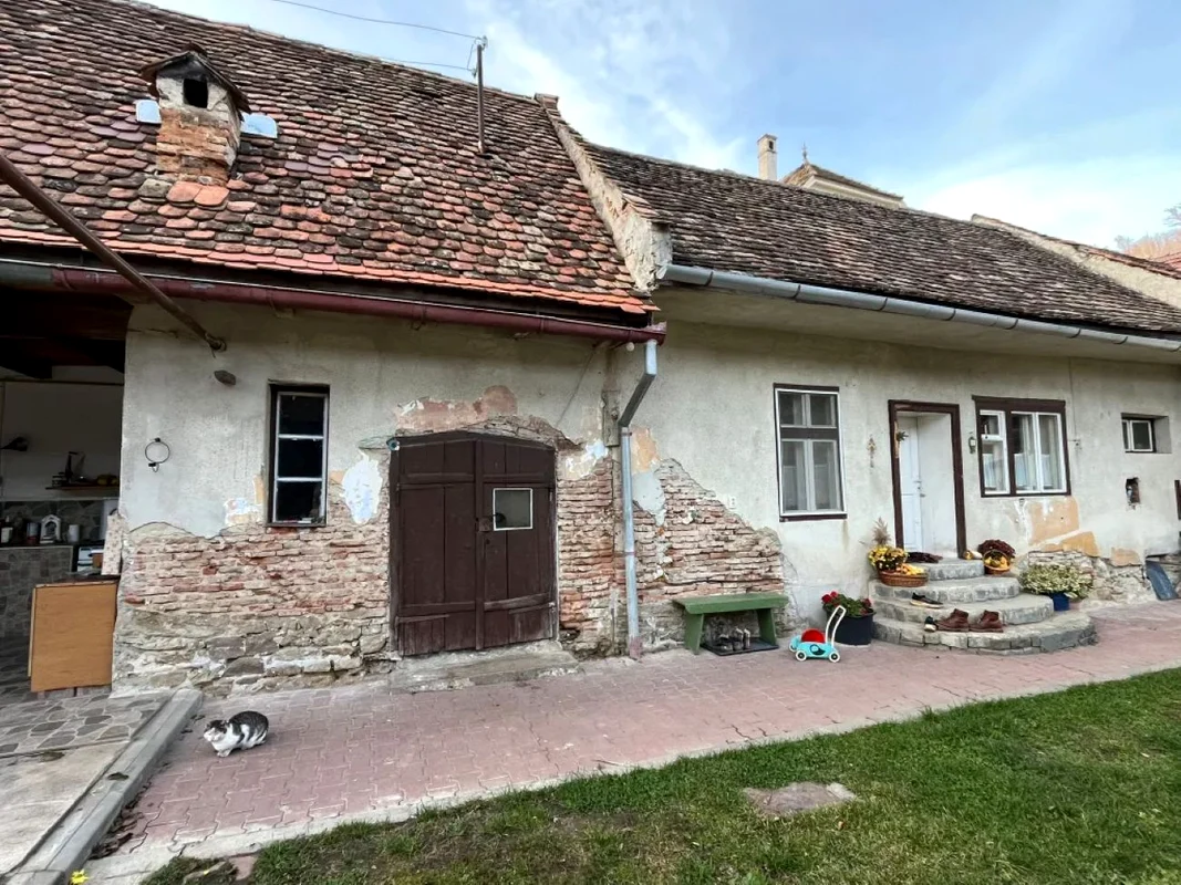După 3 ani de căutări, o familie și-a găsit locul mult visat / foto: LoveDeco