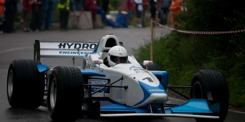 Organizatorii așteaptă un număr mare de iubitori ai vitezei în coastă. Foto: ACM Sport