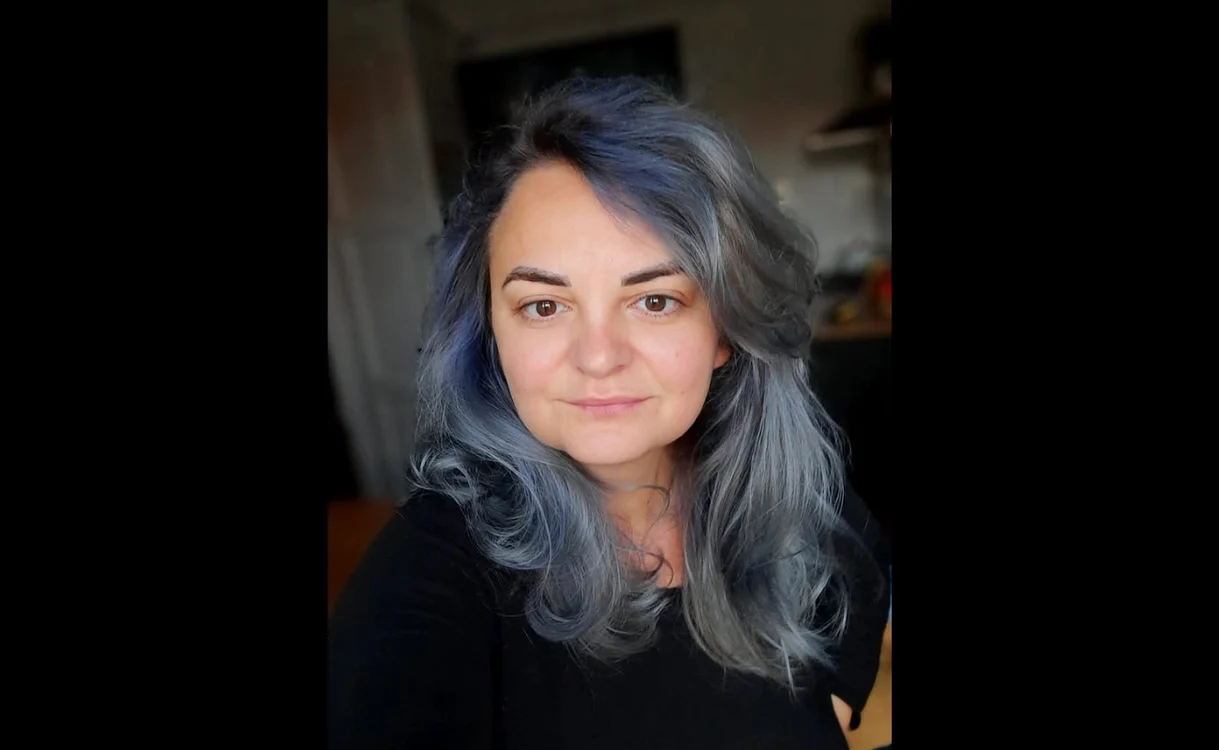 anca magyar doula de moarte