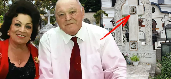 A murit soțul Mariei Ciobanu / colaj: Click!