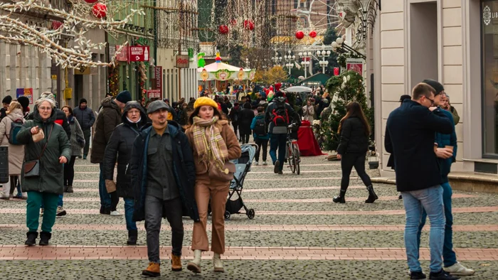 Vremea se încălzește în România la sfârșitul lui februarie