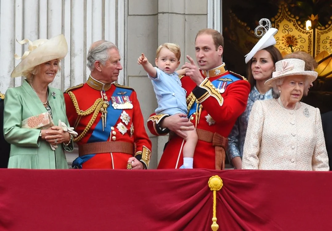 
    Familia regala britanicafoto: Hepta  