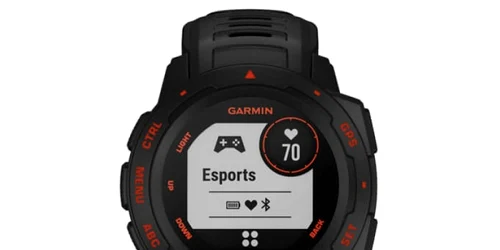 Garmin Instinct Esports Edition