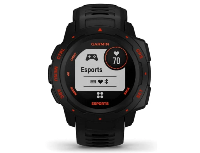 Garmin Instinct Esports Edition