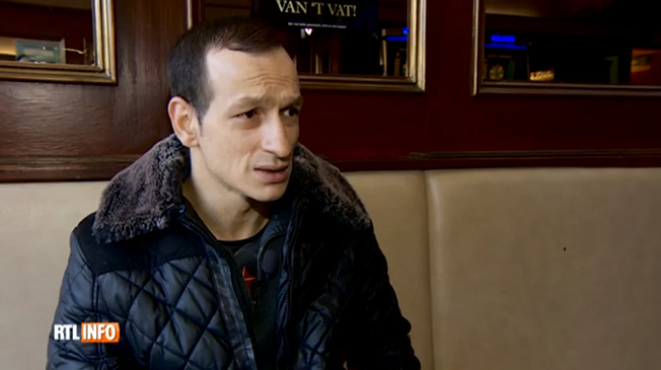 
    Aron era prieten cu Brahim Abdeslam de șase lunifoto: România TV  