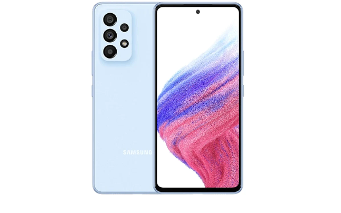 Samsung Galaxy A53 5G