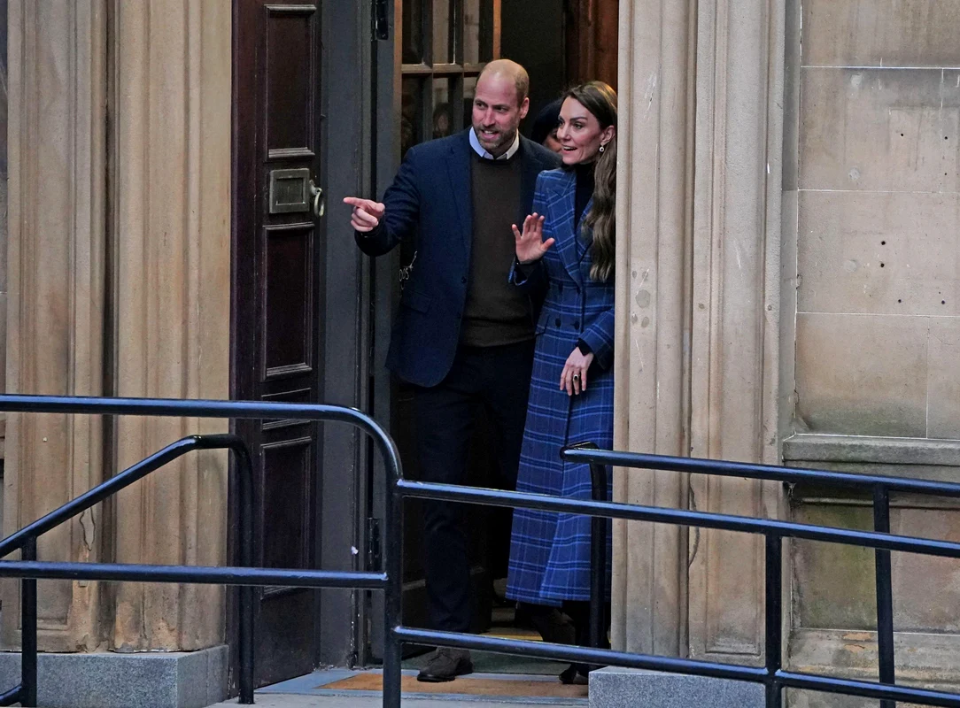 Kate Middleton, Prințul William profimedia 1067681516