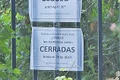 Semnul de la intrare spune clar că parcul e închis din cauza epidemiei până la 30 aprilie jpeg