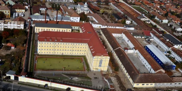 penitenciar aiud