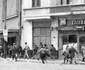 Revoluţia din Decembrie 1989 Bucureşti - imagini de arhivă Sursa Facebook Lazăr Dinu