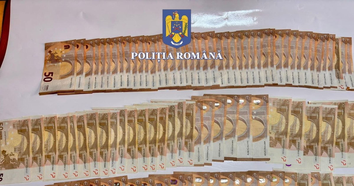 Seiful cu 100.000 de euro recuperat din pădurea Neamțului