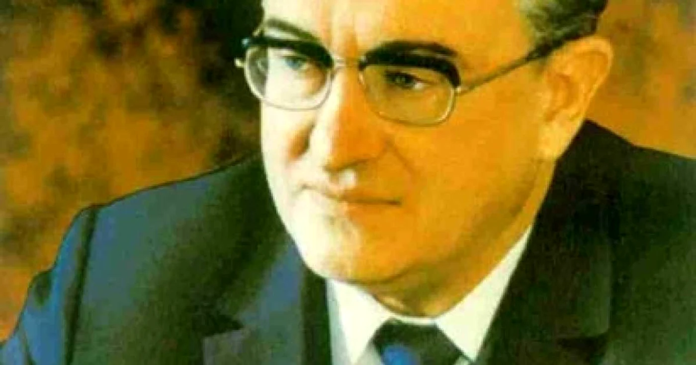 andropov