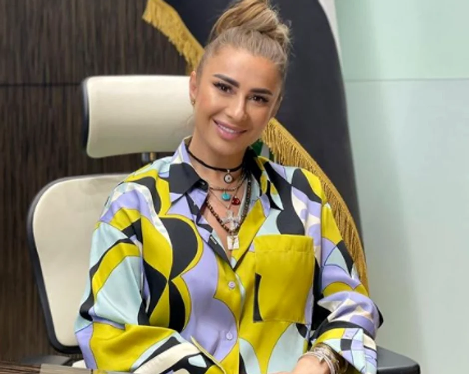 Anamaria Prodan