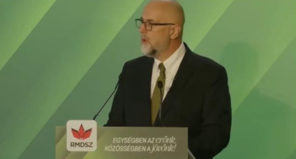 Kelemen Hunor despre plecarea lui Grindeanu în timpul intonării imnului Ținutului Secuiesc: „Poate nu știa versurile”