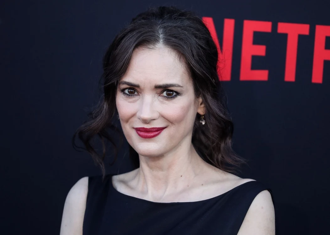 Actriţa Winona Ryder împlineşte astăzi 53 de ani. Foto arhivă
