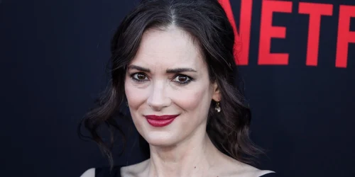 Winona Ryder 