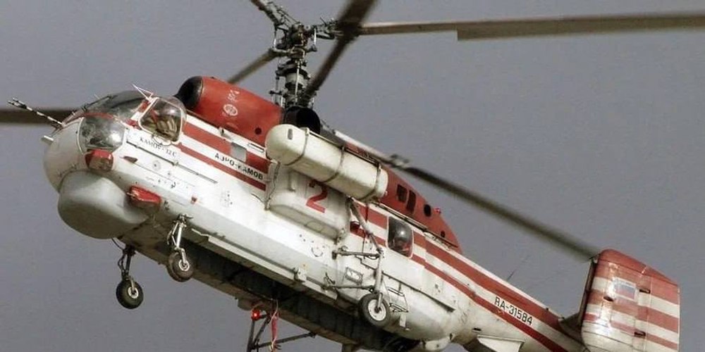Cinci tineri, condamnați în Rusia cu pedepse între 12 și 18 ani, după ce au incendiat un elicopter de salvare