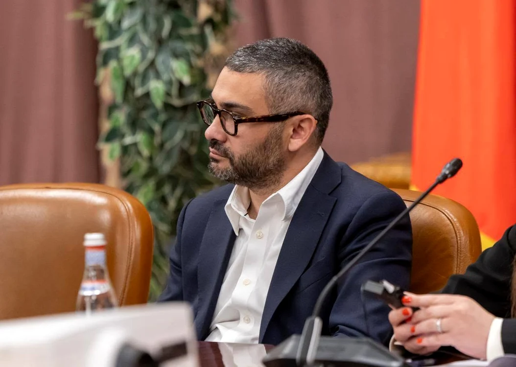 Manole va ocupa din nou portofoliul de la Ministerul Muncii dacă Guvernul Niculescu va fi învestit