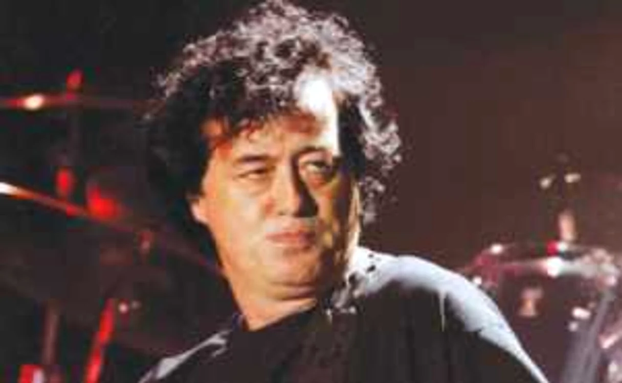 Jimmy Page
