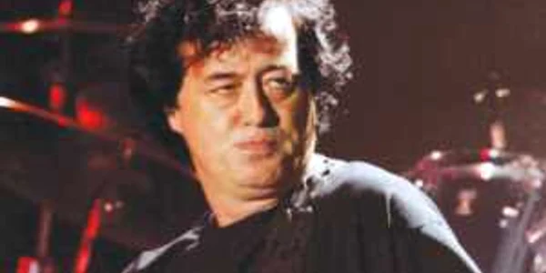 Jimmy Page
