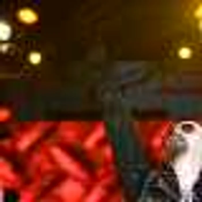 Judas Priest FOTO Dorin Constanda
