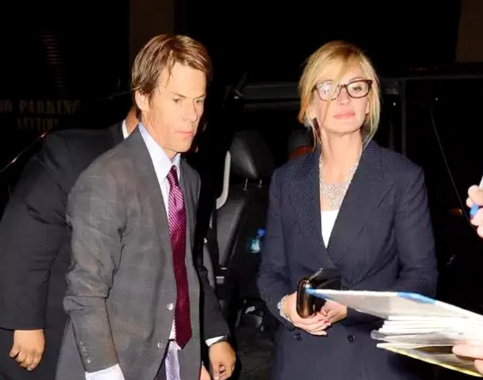 
    Danny și Julia s-au separat după 14 ani de căsnicie  