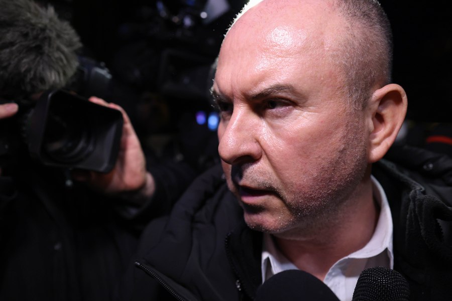 Generalul Cătălin Zisu, urmărit penal de DNA într-un nou dosar.  Cum ar fi făcut rost de locuri de veci pentru rude și cunoscuți