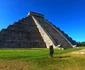 Chichen-Itza-celebru sit arheologic în Patrimoniul UNESCO din Mexic - piramida Kukulkan - Foto lasamurme ro