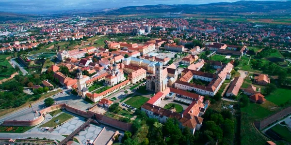 cetate alba iulia