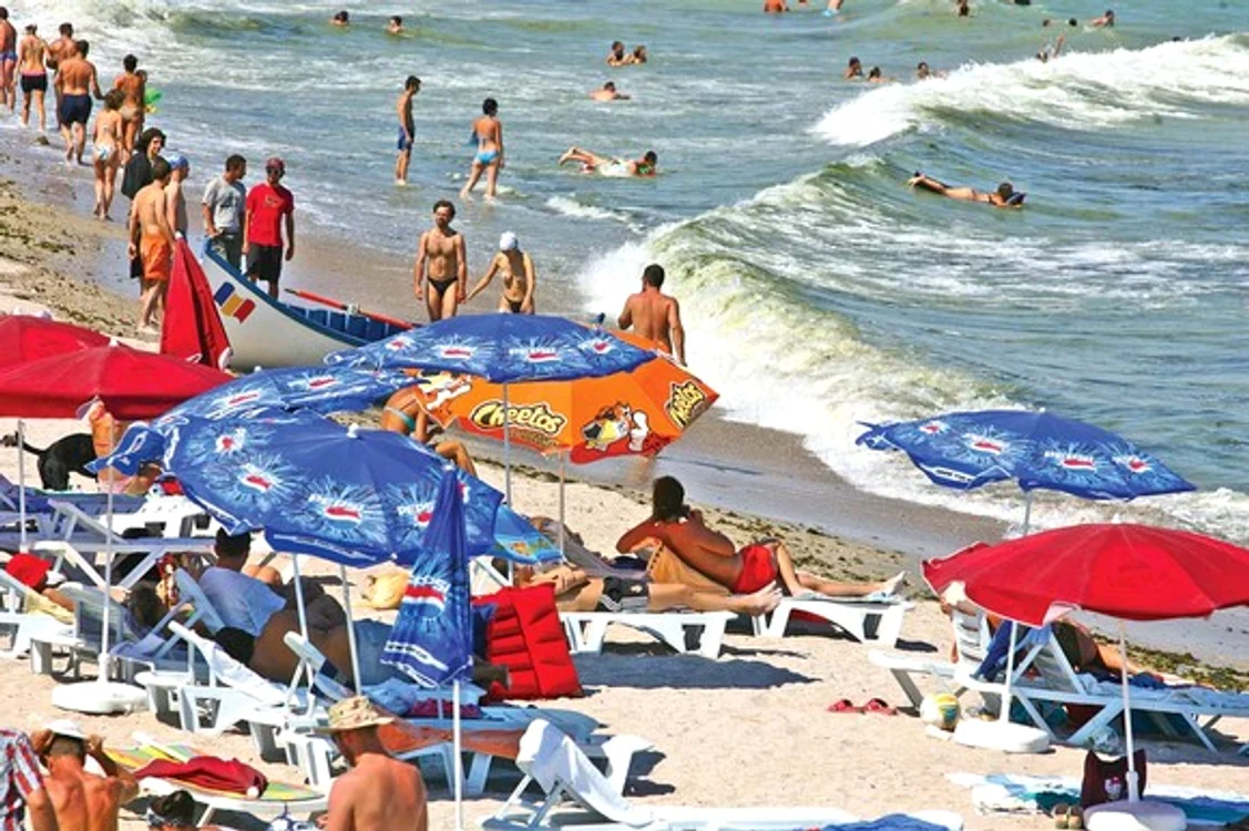 
    Avem vești bune de la meteorologii ANM: în weekendul următor vor fi din nou temperaturi de peste 30 de gradeFOTO: Click!  