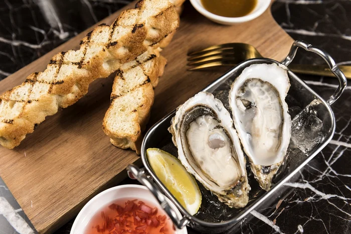 România ar putea dezvolta ferme marine / foto; Pixabay