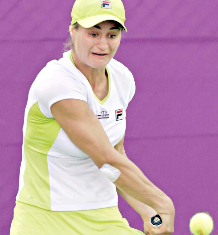 
    Monica Niculescu  
