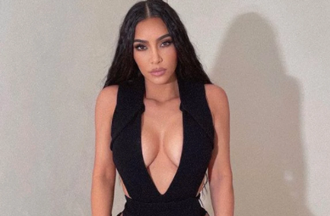 Kim Kardashian, pictorial alături de cele mai în vogă supermodele Foto: Instagram