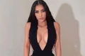 kim kardashian png