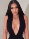 kim kardashian png