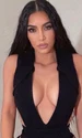 kim kardashian png