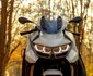 test ride bmw c400gt