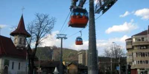 Gratuitatea la călătorie va aglomera cabinele telegondolei 