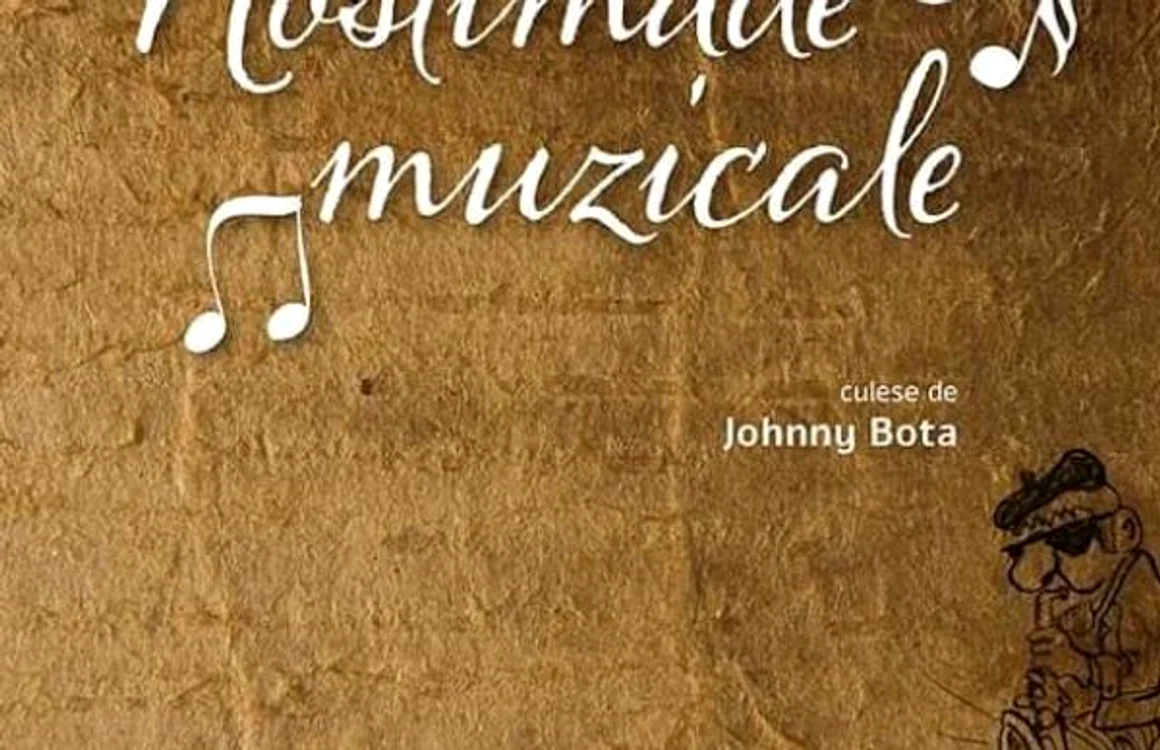 Nostimade muzicale