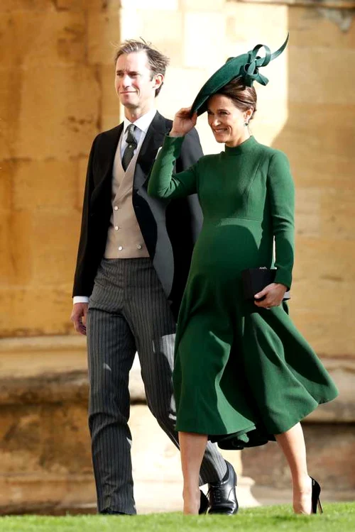 pippa middleton si james matthews foto guliver/getty images