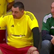 Ionel Ganea Sport ro png