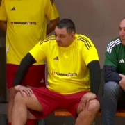 Ionel Ganea Sport ro png