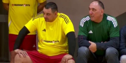 Ionel Ganea Sport ro png