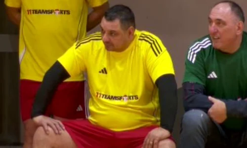 Ionel Ganea Sport ro png