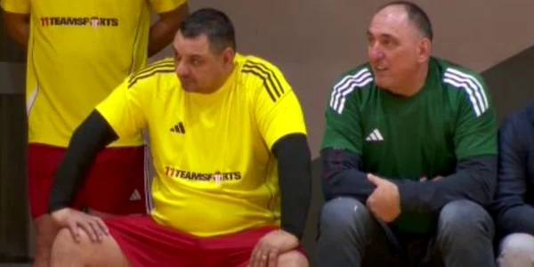 Ionel Ganea Sport ro png