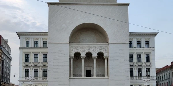 Opera FOTO Rudolf Graf