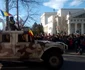Parada militara 1 Decembrie 2015