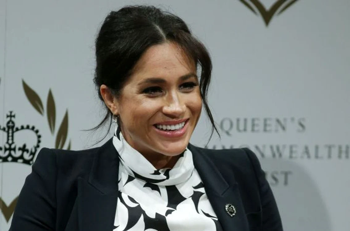 
    Meghan Marklefoto: Getty  